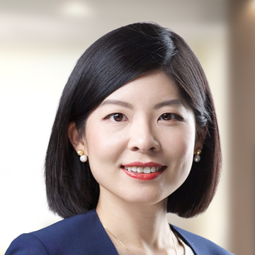 A photo of Chi Chen